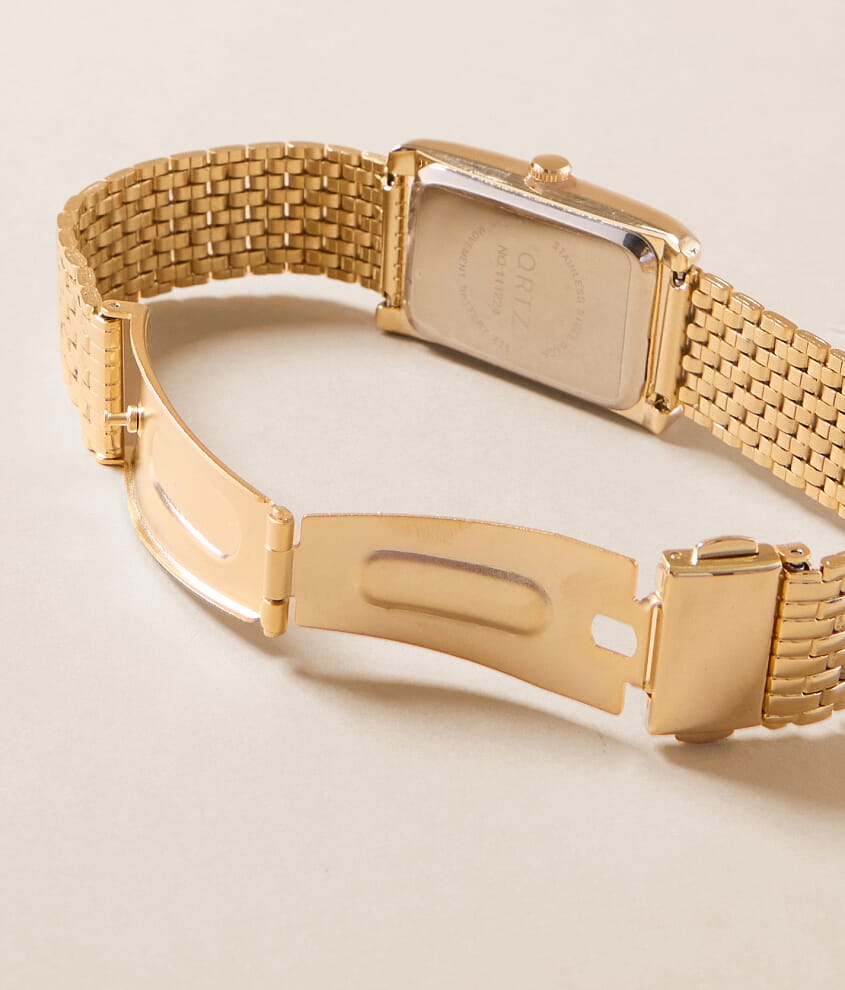 Rectangle Watch - thumbnail 2