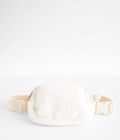 A.N. Enterprises Sling Belt Bag front view