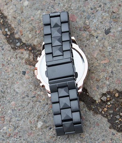 BKE Pyramid Watch misc detail 1 view