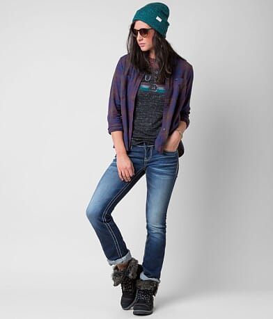 Neff Ride Beanie creative 1 view