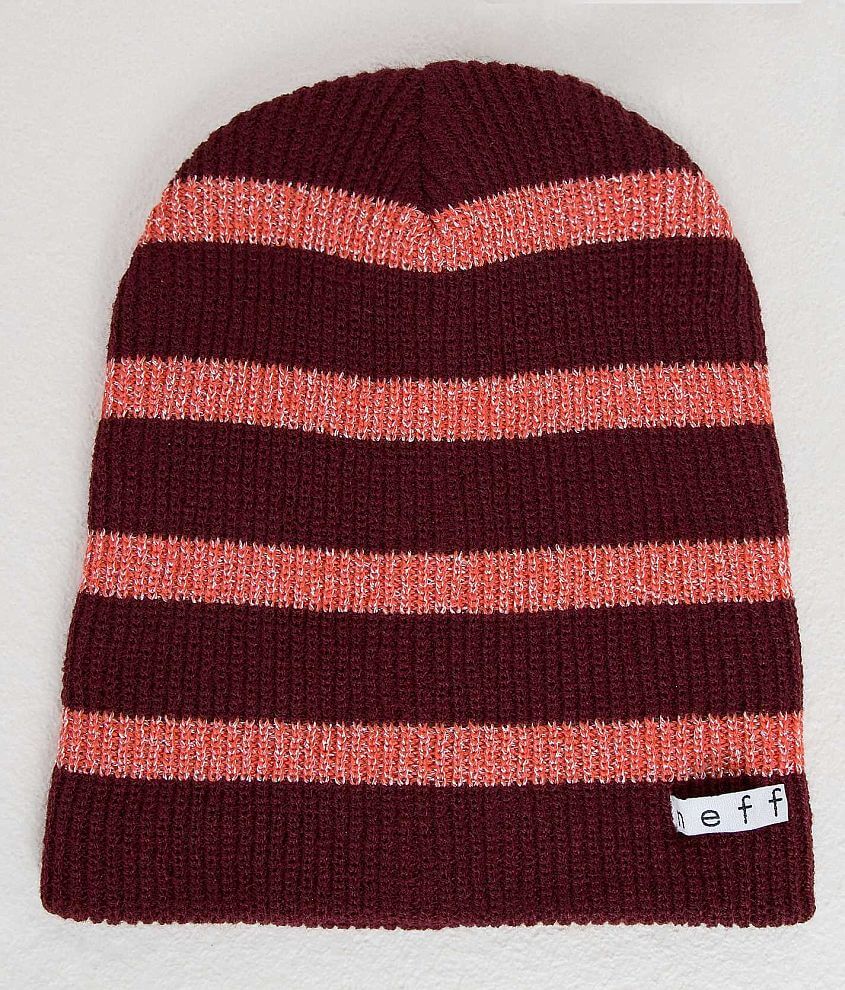 Neff Daily Beanie front view