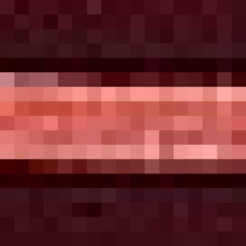 Maroon Coral