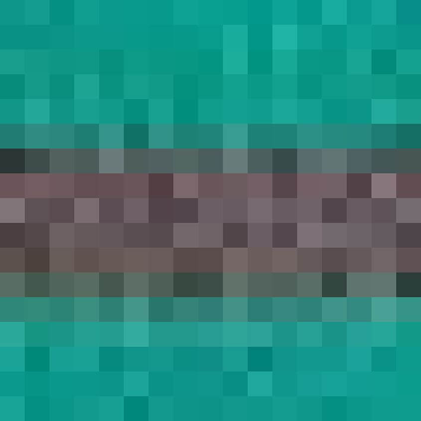 Teal Grey