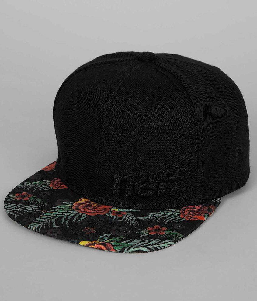 Neff Daily Hat front view