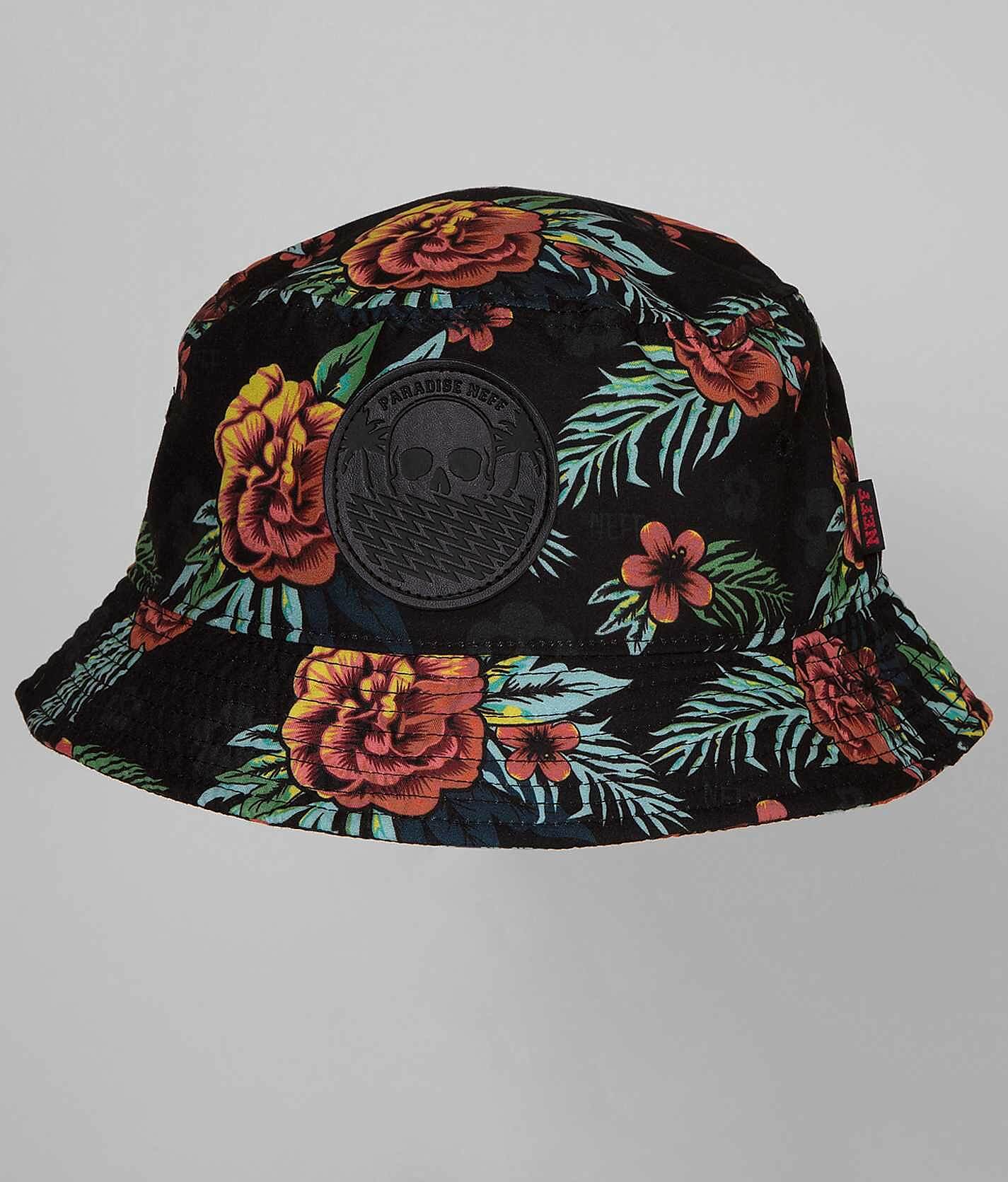 astros bucket hat