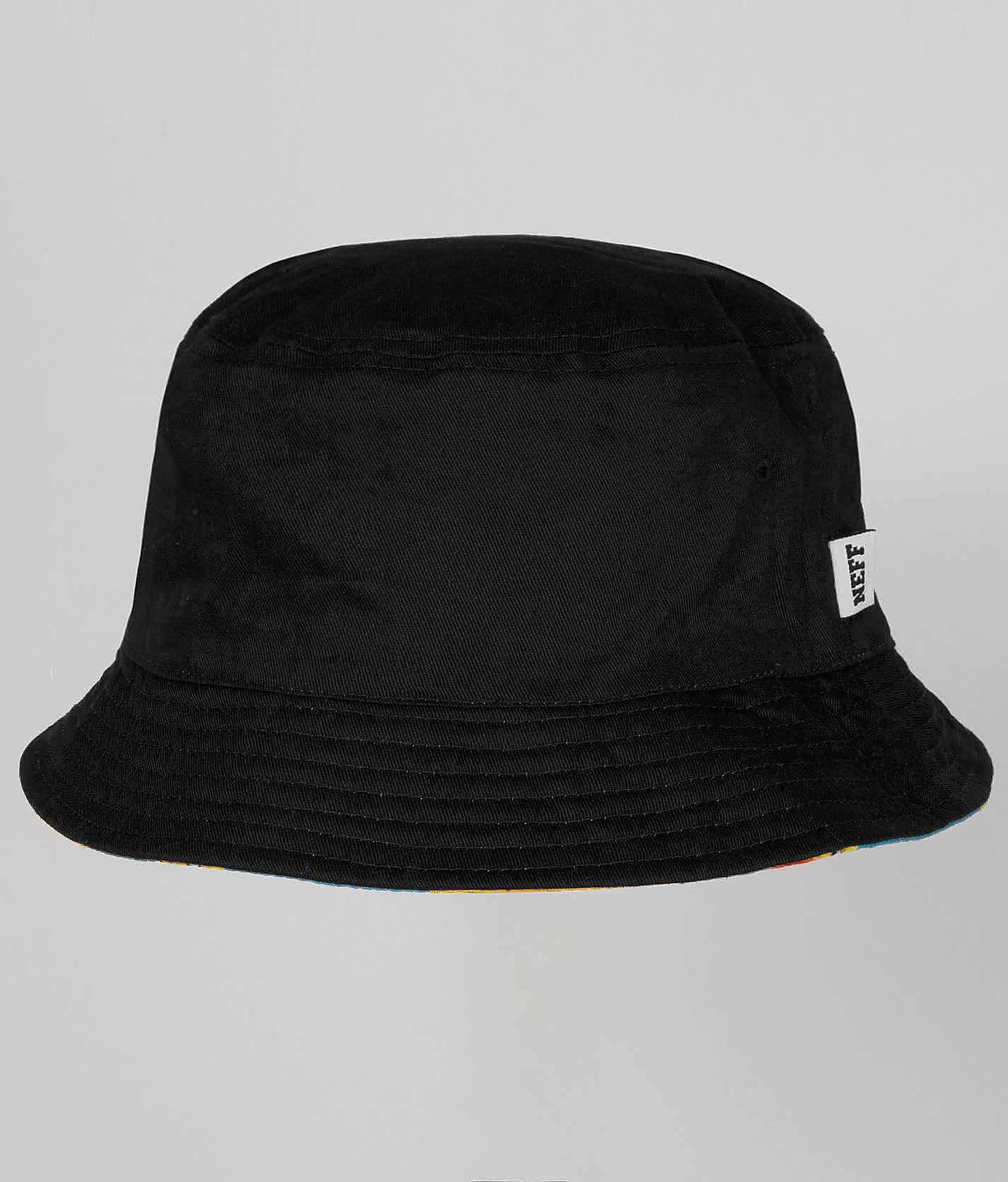 neff ducky bucket hat