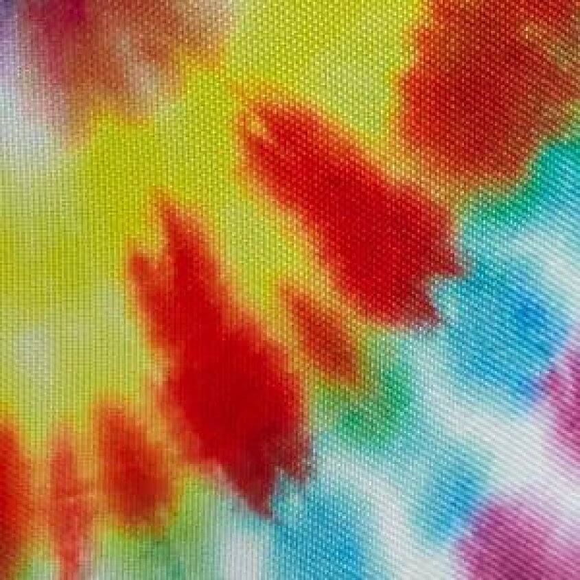 Tripper Dye