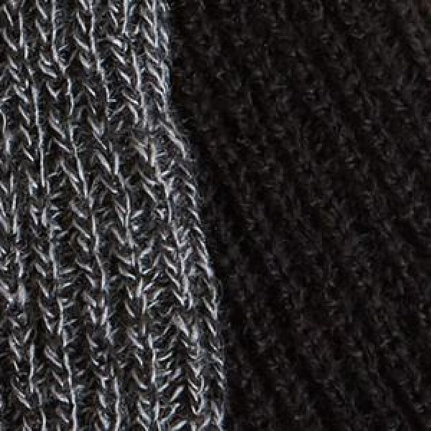 Black Grey Black