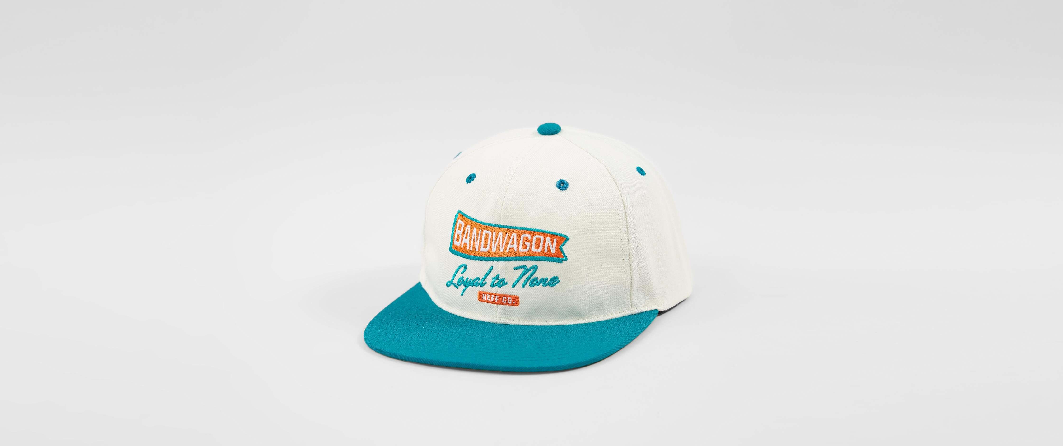 neff hats