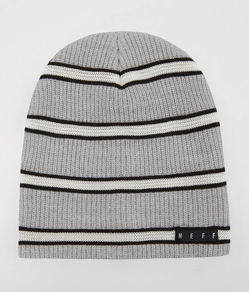 Image of Neff Nightly Stripes Beanie