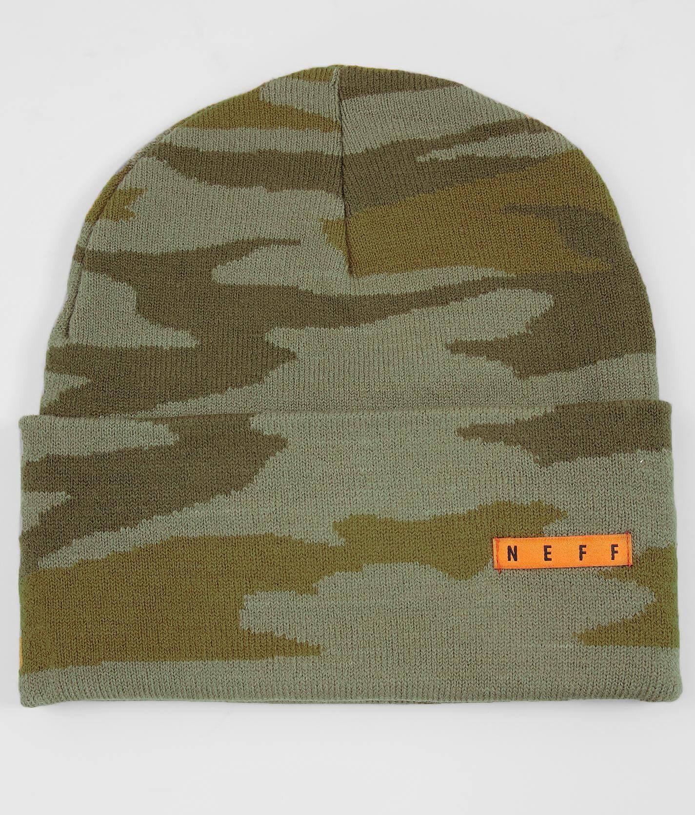 neff beanie near me