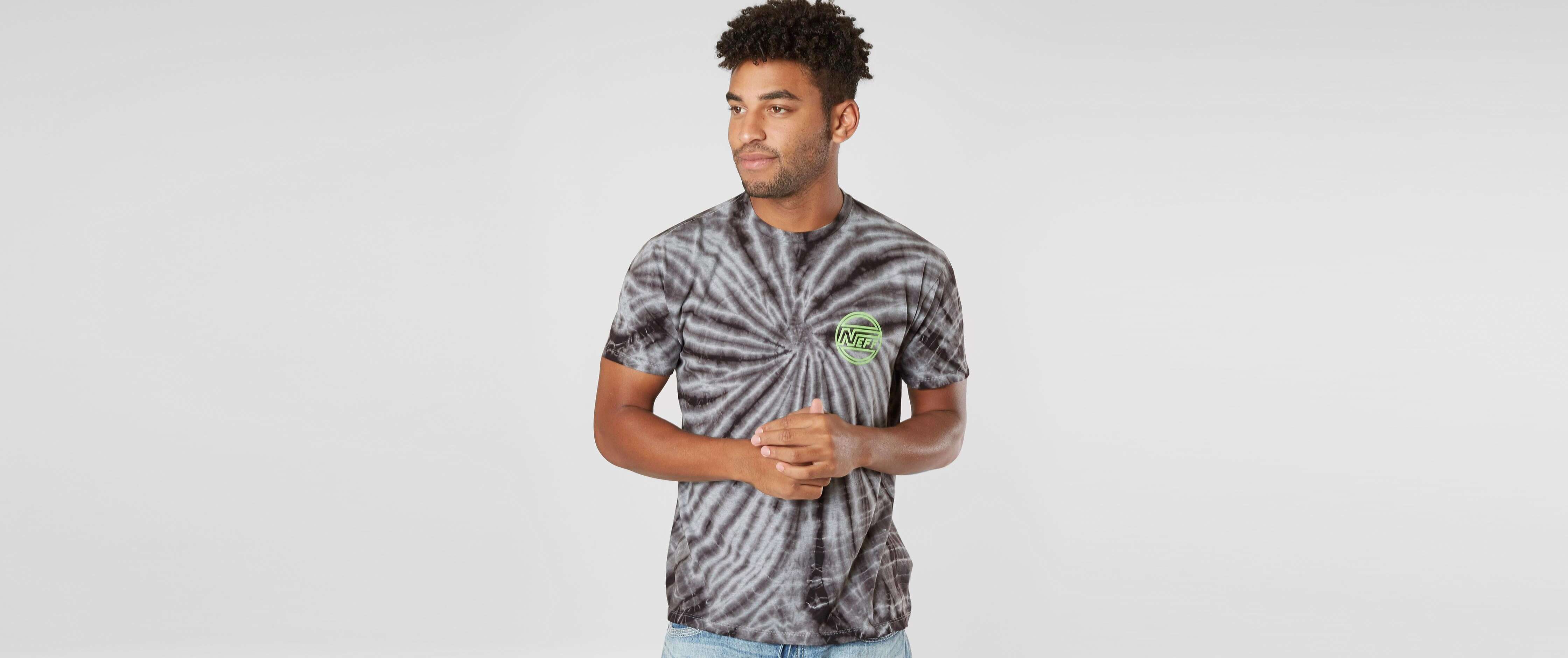 Image of Neff Hippie T-Shirt