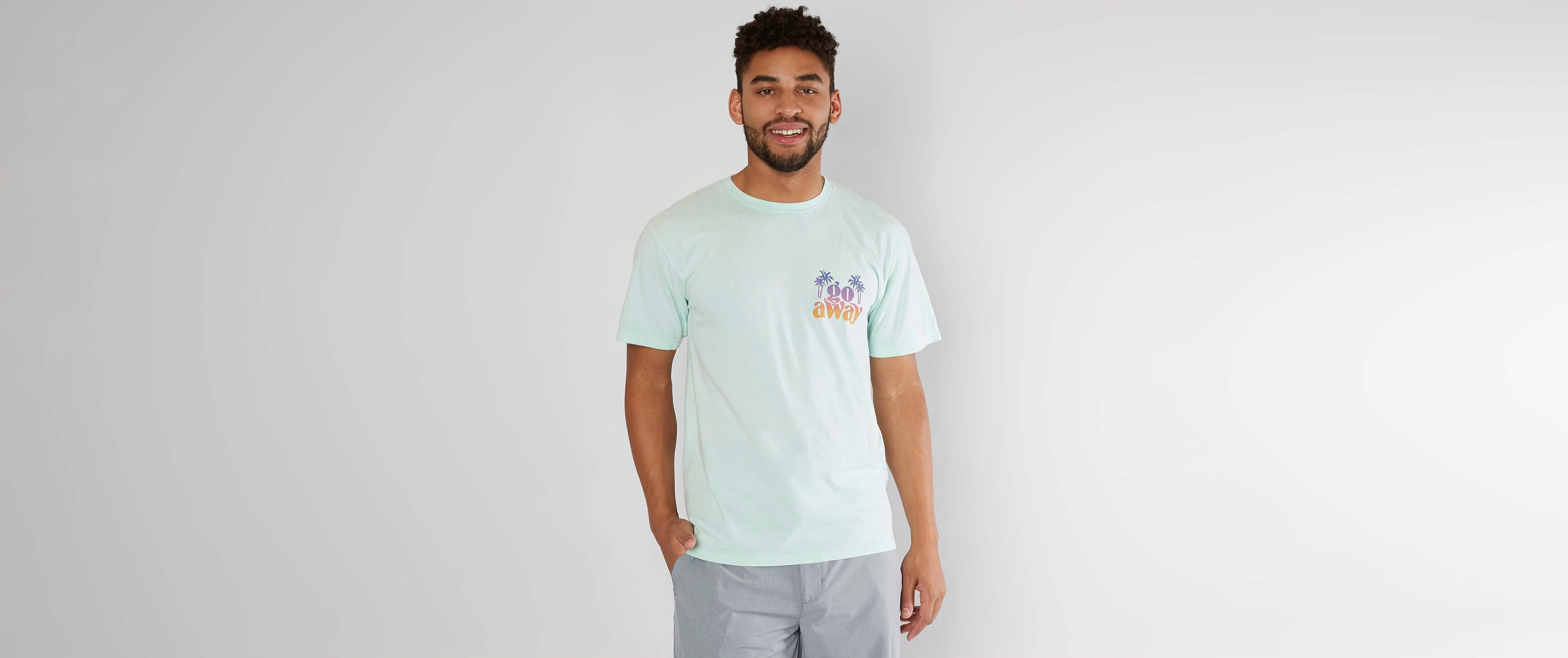 Image of Neff Go Away T-Shirt