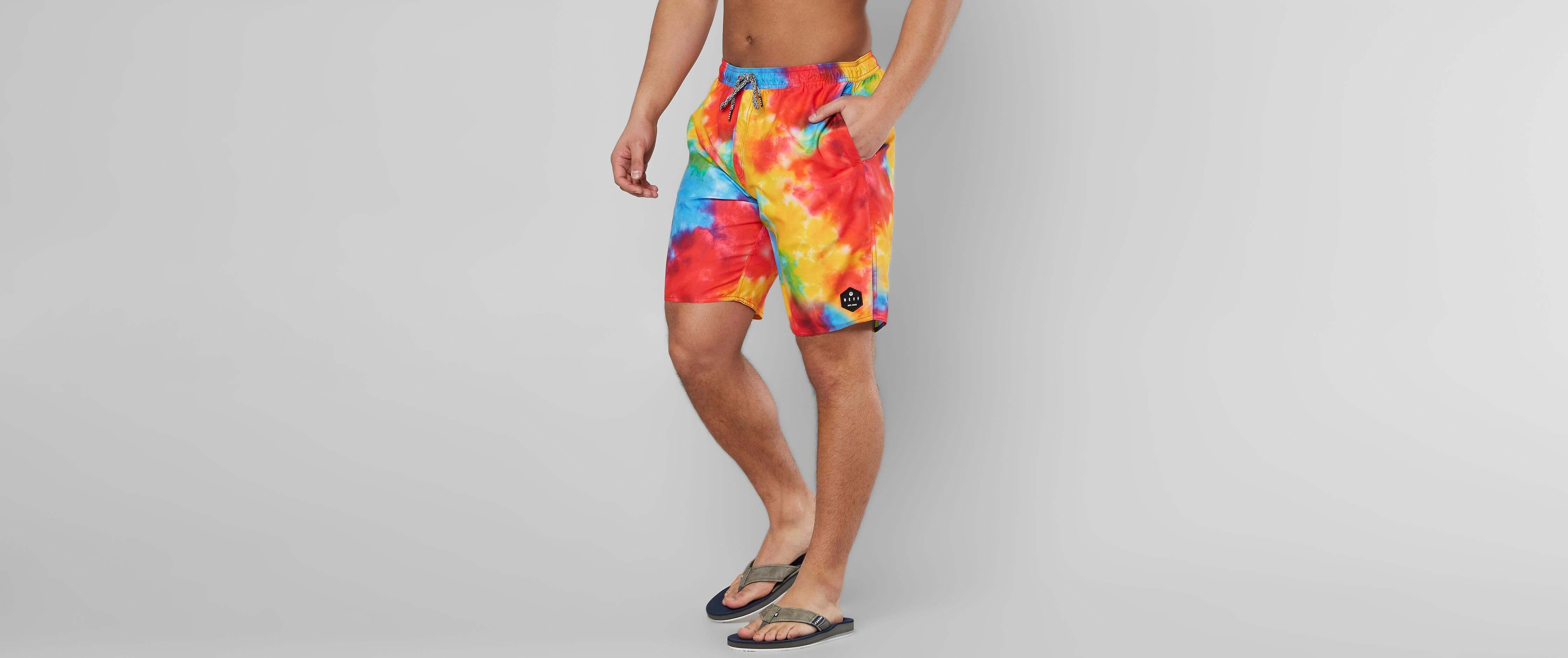 neff boardshorts