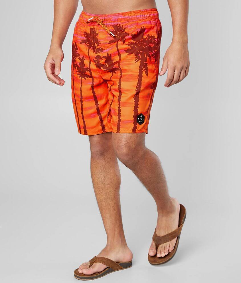 Neff Daily Hot Tub Boardshort