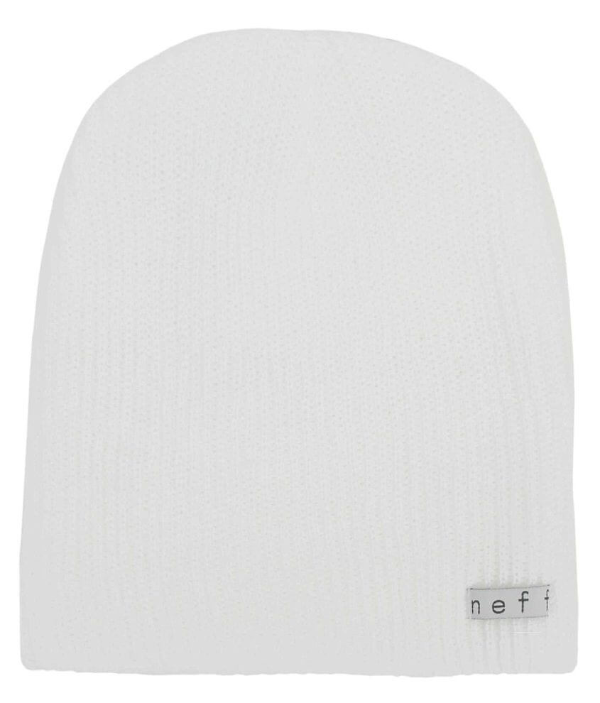 Neff Daily Beanie front view