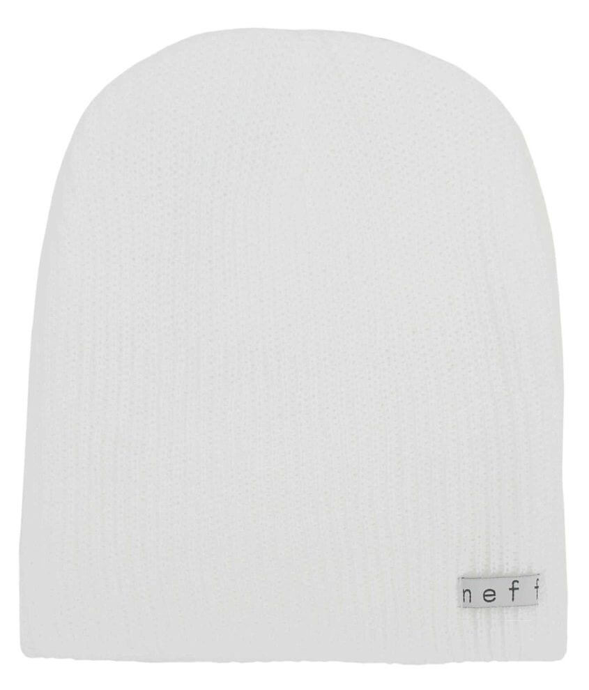 White store neff beanie