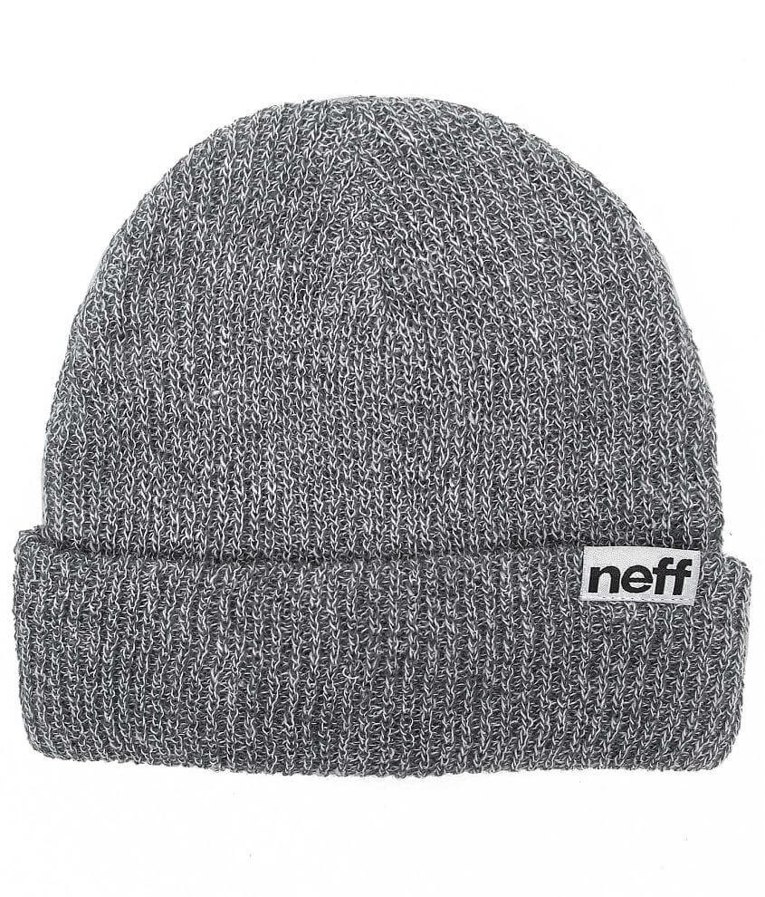 Neff Fold Beanie front view