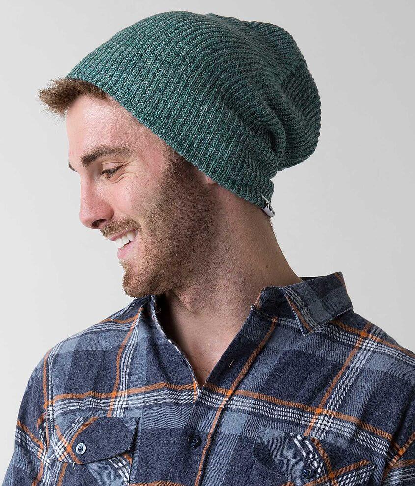 Neff Fold Beanie front view