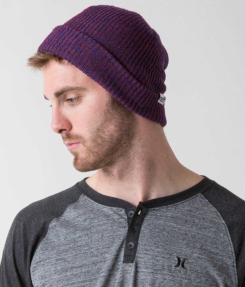 Maroon neff beanie online