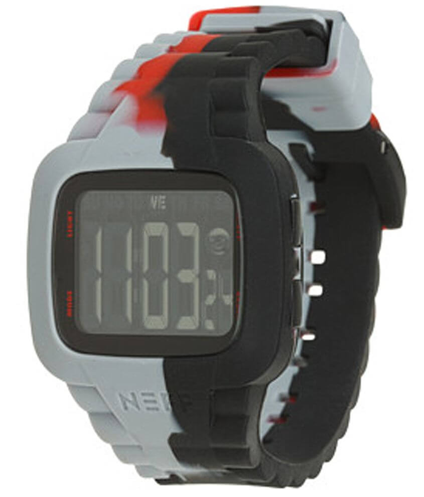 Neff Steve Watch front view