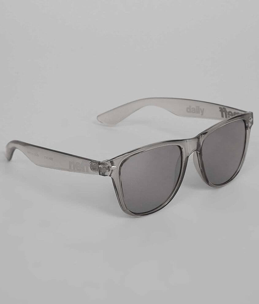 Neff Daily Ice Sunglasses front view