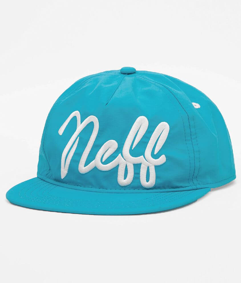 Neff Sunburn Hat front view