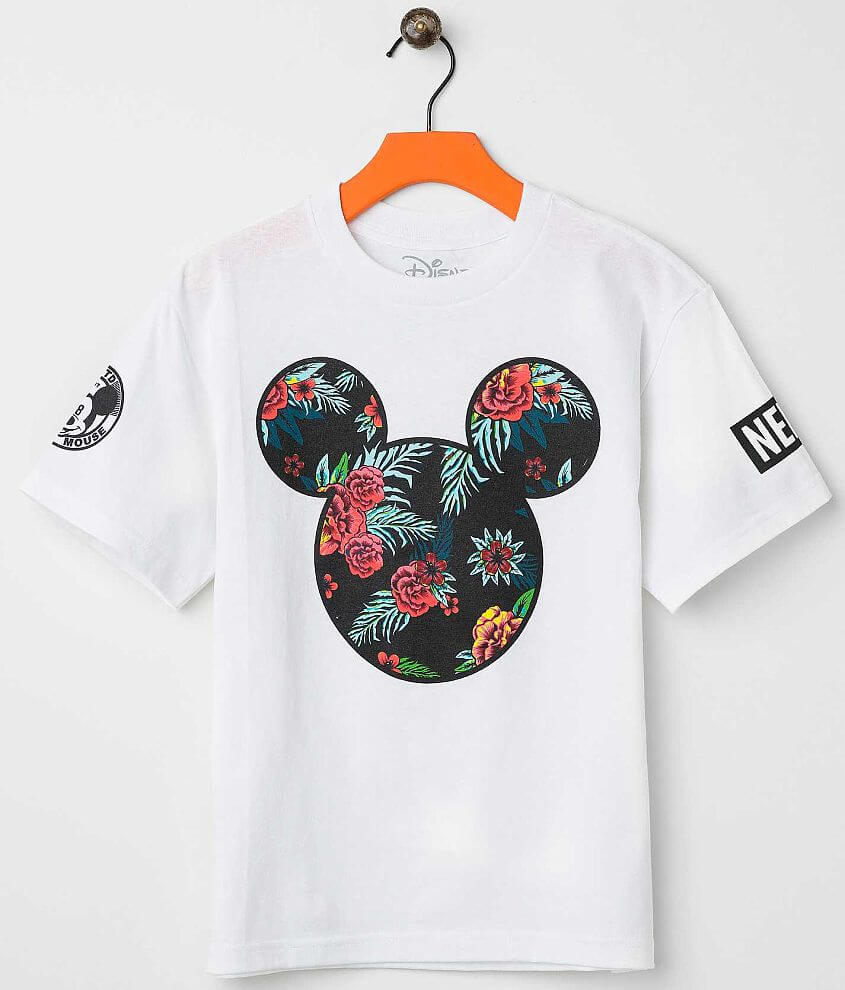 Boys - Neff Astro T-Shirt - Boy's T-Shirts in White | Buckle