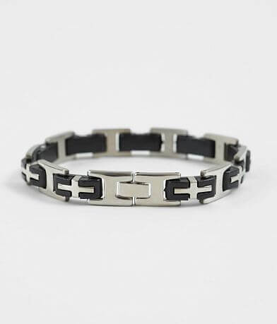 1913 Cross Link Bracelet MISC_DETAIL_1
