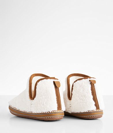 Ariat Faux Fur Slipper Bootie MISC_DETAIL_2