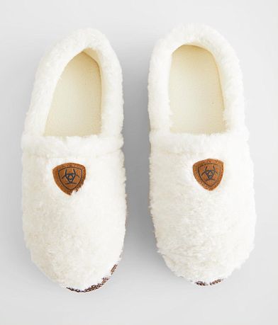 Ariat Snuggle Slipper MISC_DETAIL_3