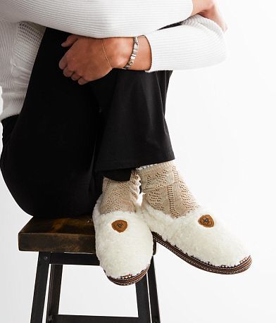 Ariat Snuggle Slipper MISC_DETAIL_4