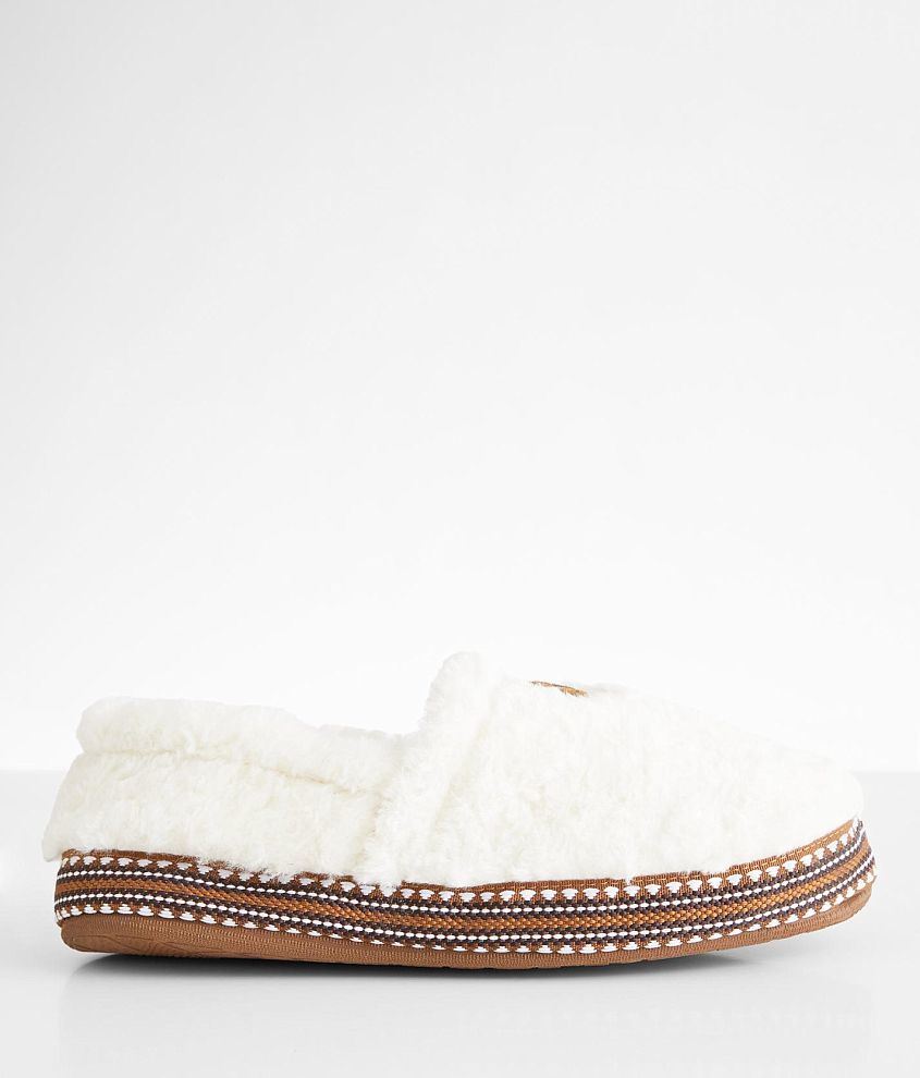 Ariat Snuggle Slipper front view
