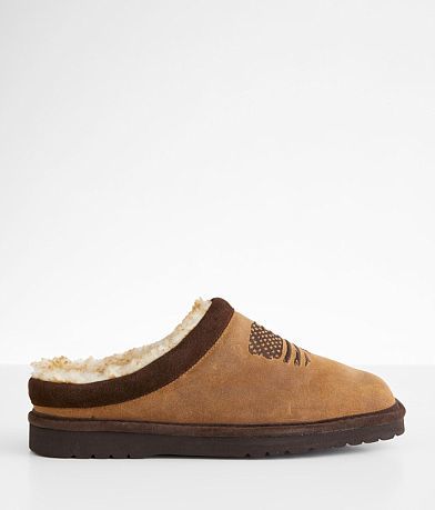 Ariat Patriot Leather Slipper front view
