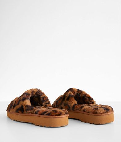 Ariat Cozy Leopard Slipper MISC_DETAIL_2