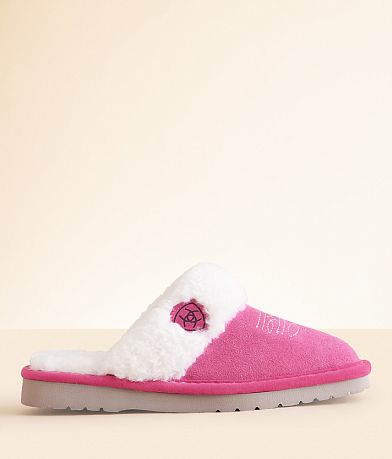Ariat Jackie Leather Slipper front view