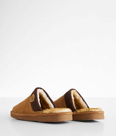 Ariat Silversmith Leather Slipper MISC_DETAIL_2