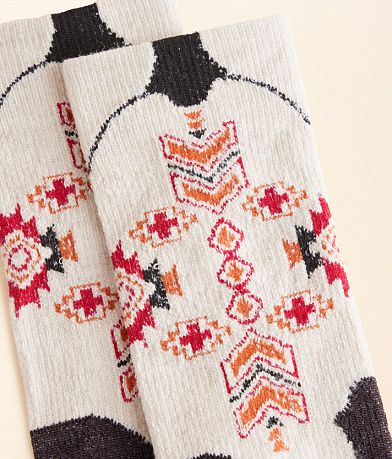 Ariat Western Boot Socks MISC_DETAIL_1