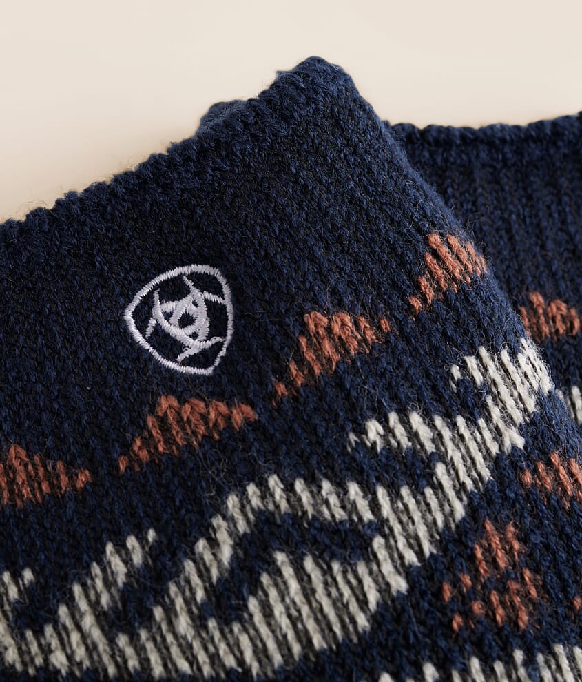 Premium Alpine Socks