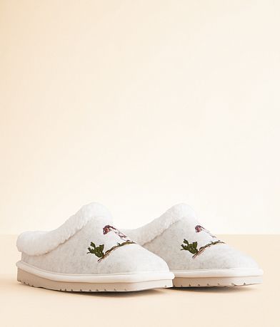 Ariat Roaming Horse Clog Slipper MISC_DETAIL_2