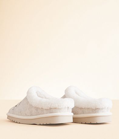 Ariat Roaming Horse Clog Slipper MISC_DETAIL_3