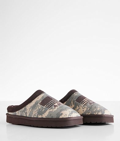 Ariat Flying Proud Leather Slipper misc detail 1 view