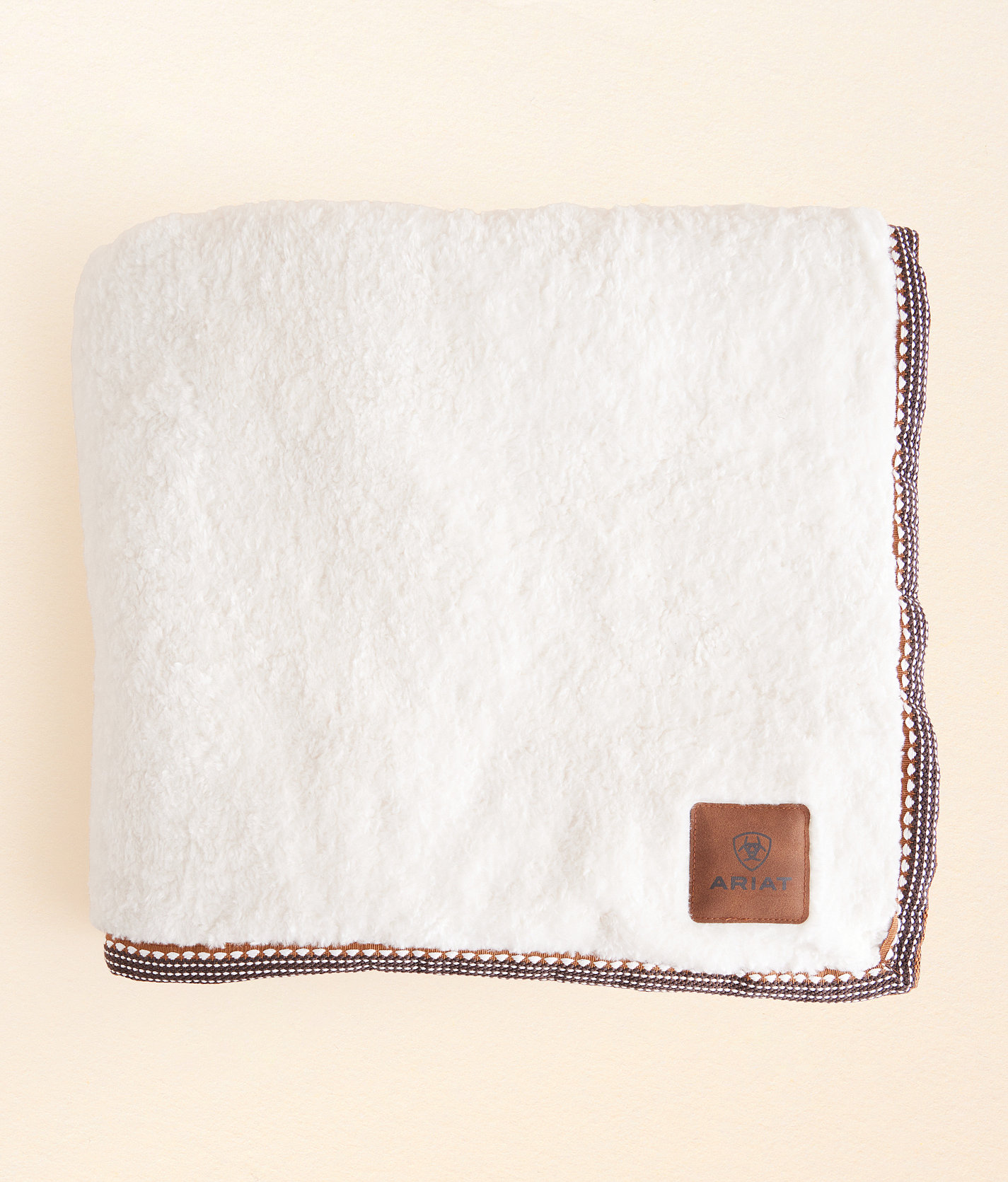 Ariat Blanket