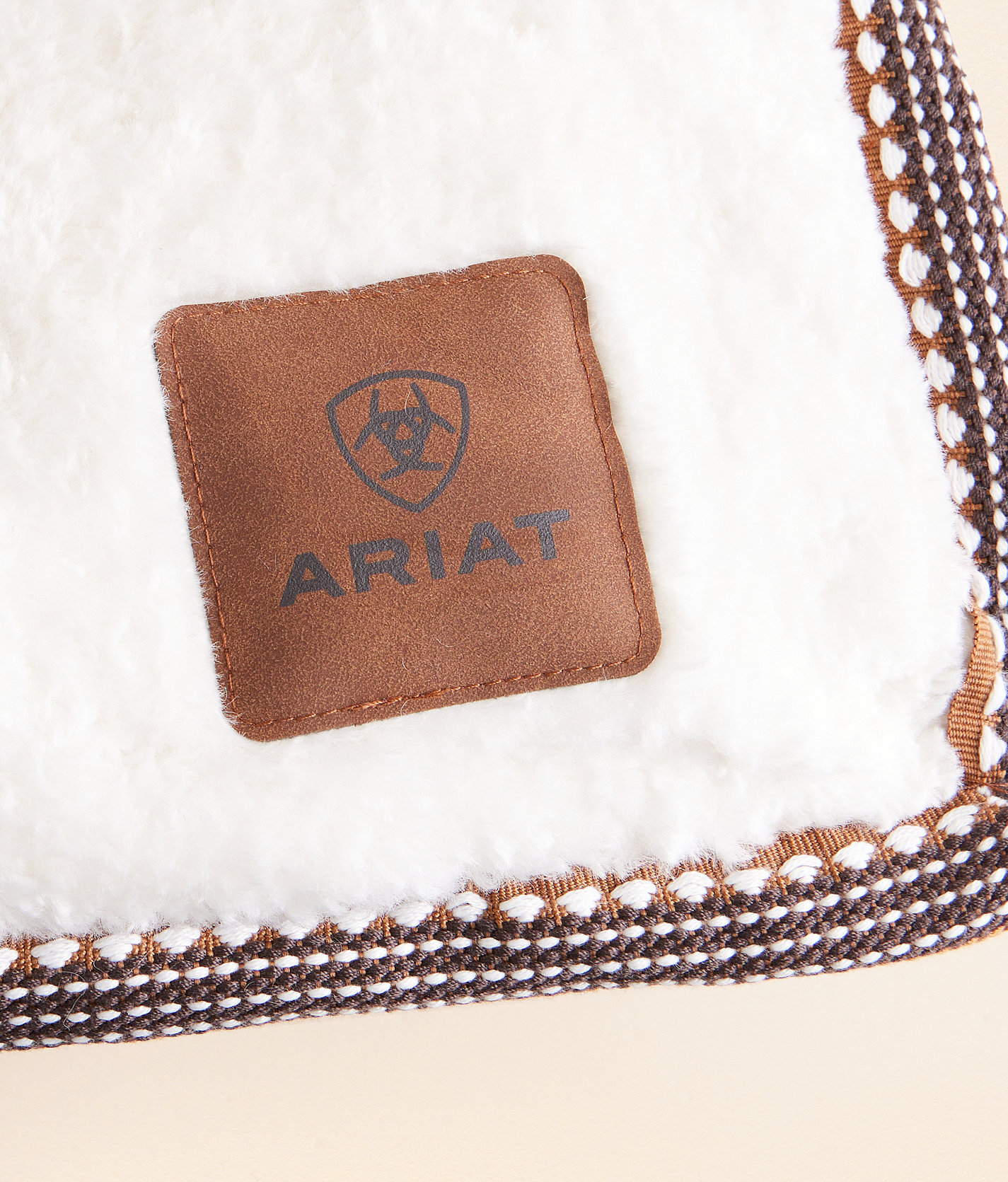 Ariat Blanket - Thumbnail 4