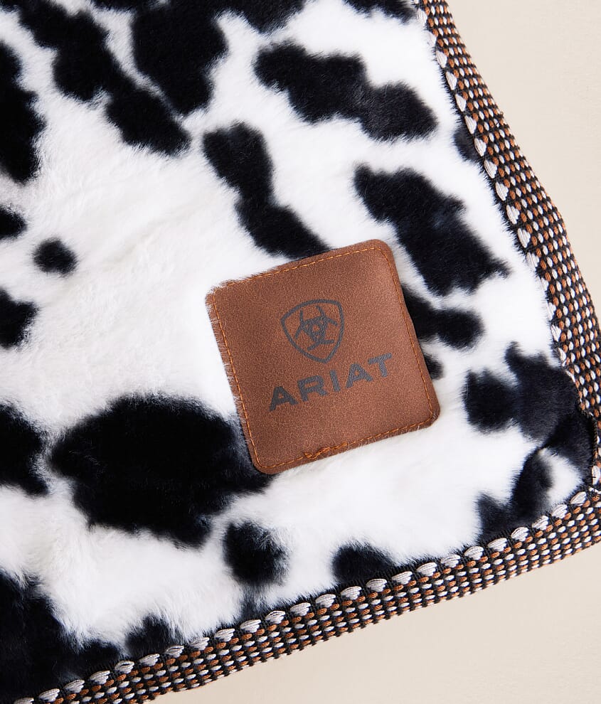 Snuggle Faux Fur Blanket