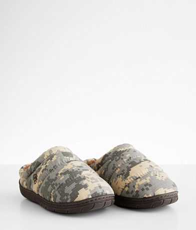 Ariat Boys - Crius Clog Slipper MISC_DETAIL_1