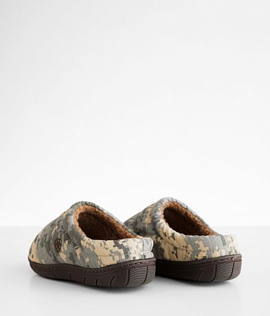 Ariat Boys - Crius Clog Slipper MISC_DETAIL_2