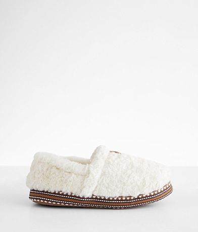 Ariat Girls - Snuggle Slipper front view