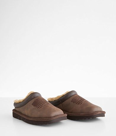 Boys - Patriot Slipper thumbnail 2