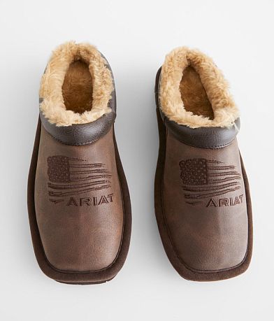 Boys - Patriot Slipper thumbnail 5